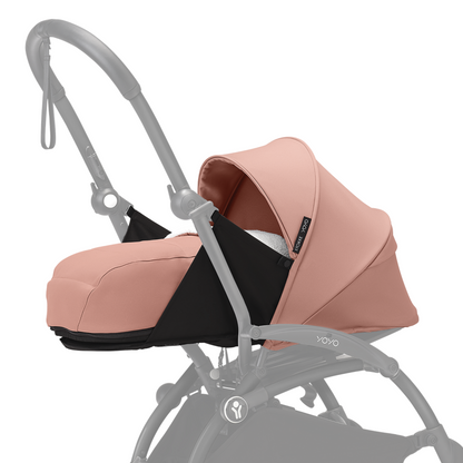Pack Recién Nacido 0+ para Coche Ultracompacto Stokke® YOYO³ - Ginger