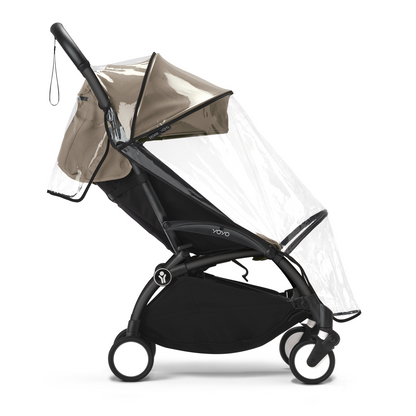Protector Lluvia para Asiento 6+ para Coche Ultracompacto Stokke® YOYO³ | YOYO by Stokke