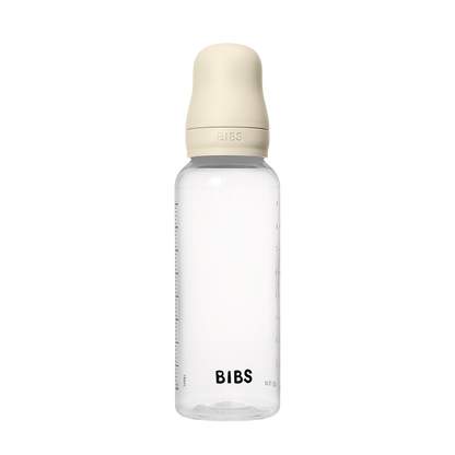Mamadera 270ml - Ivory | BIBS