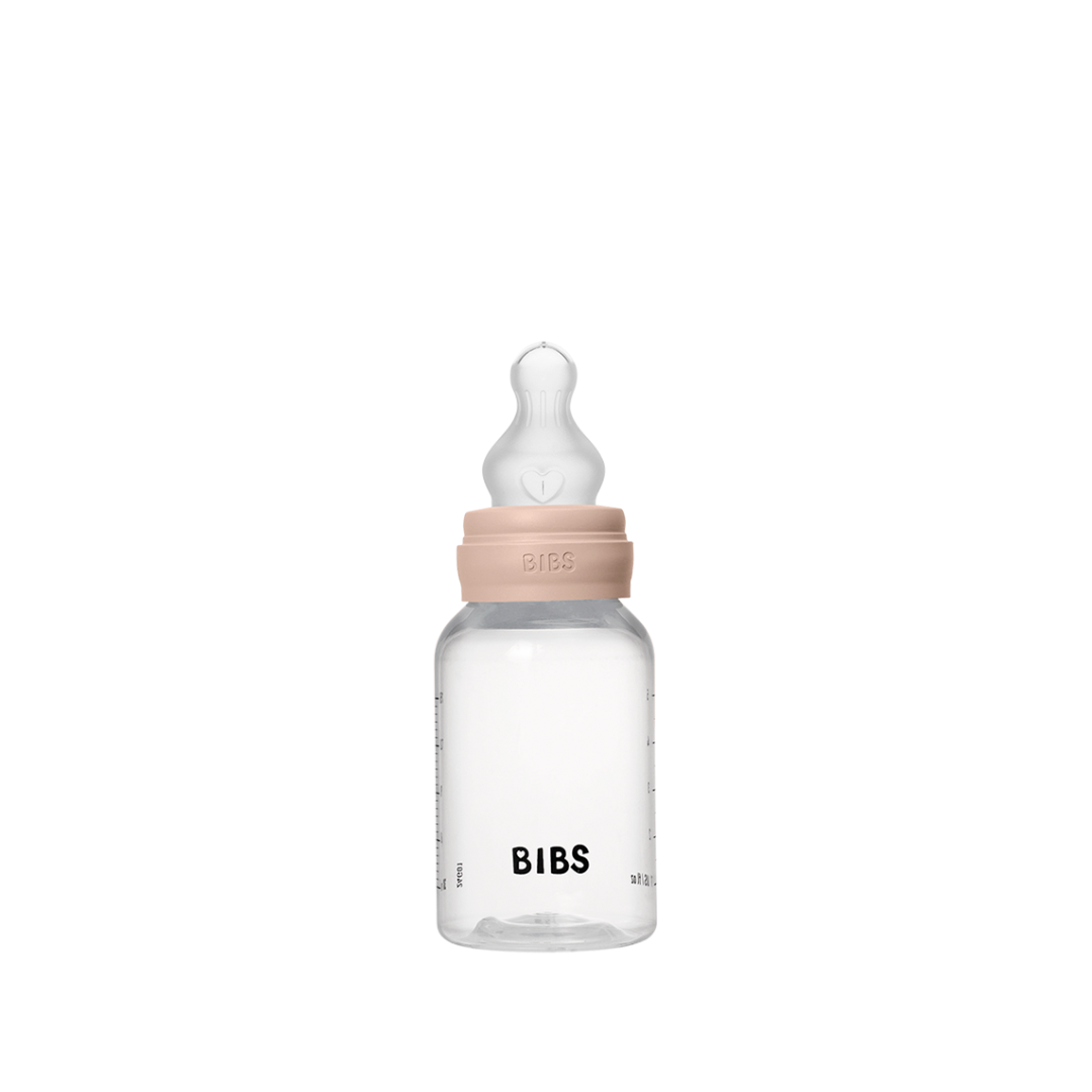 Mamadera 150ml - Blush | BIBS