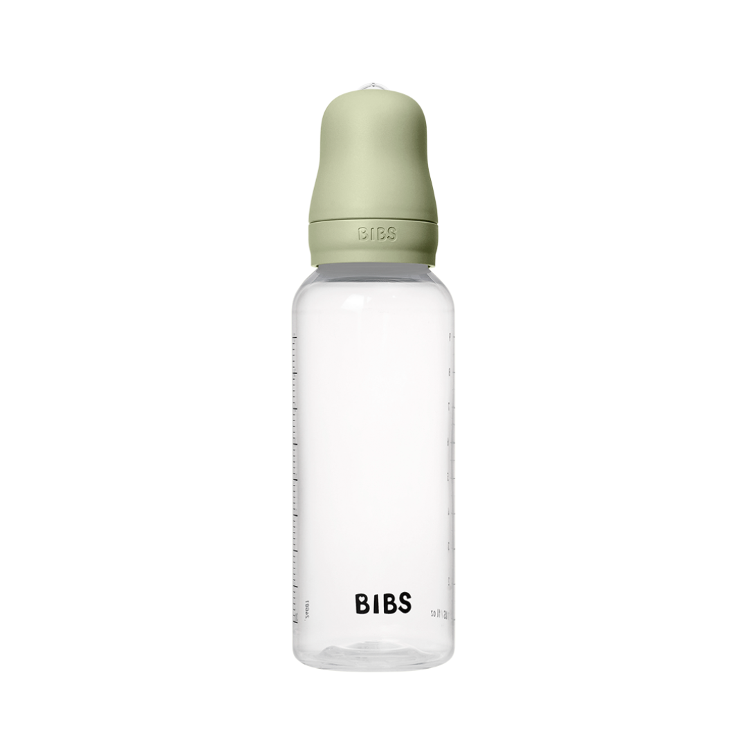 Mamadera 270ml - Sage | BIBS