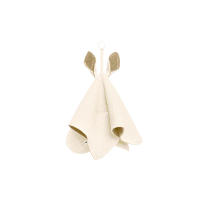 Tuto Algodón - Ivory | BIBS