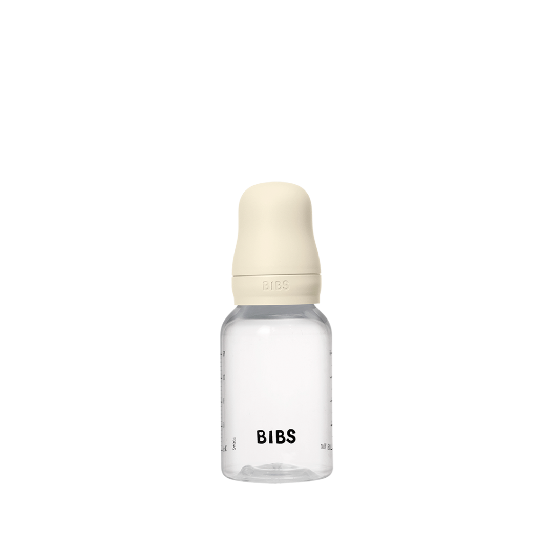 Mamadera 150ml - Ivory | BIBS