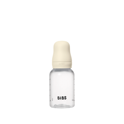 Mamadera 150ml - Ivory | BIBS