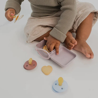 Caja para Chupetes - Blush | BIBS