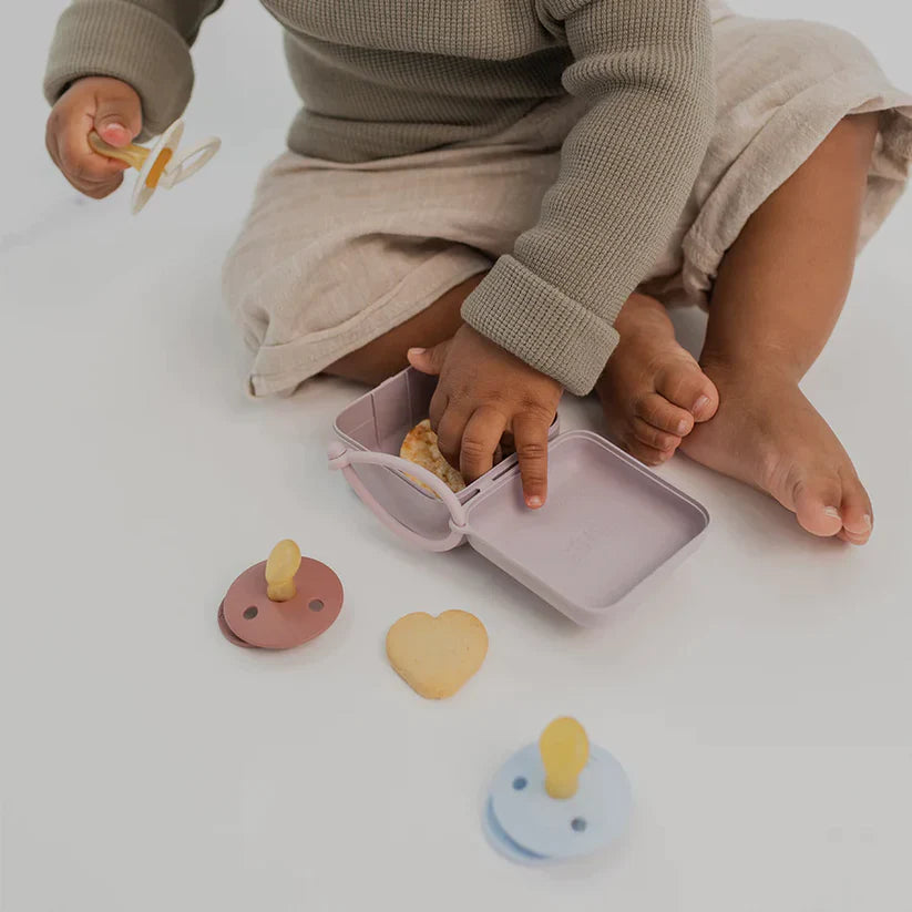 Caja para Chupetes - Blossom | BIBS