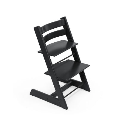 Silla Tripp Trapp® - Blackᵘˢ | Stokke