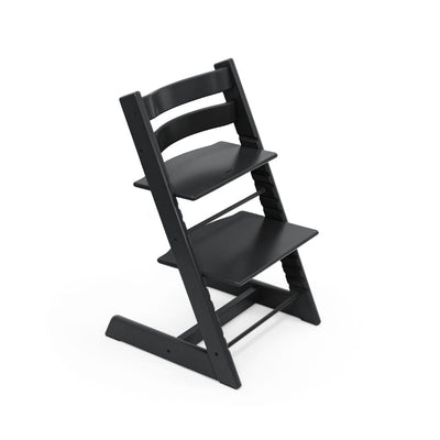 Silla Tripp Trapp® - Blackᵘˢ | Stokke