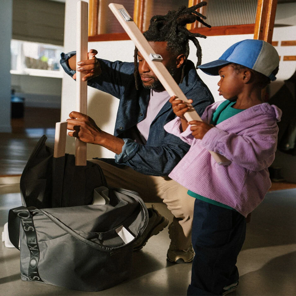 Bolso de Viaje para Silla Clikk Stokke®