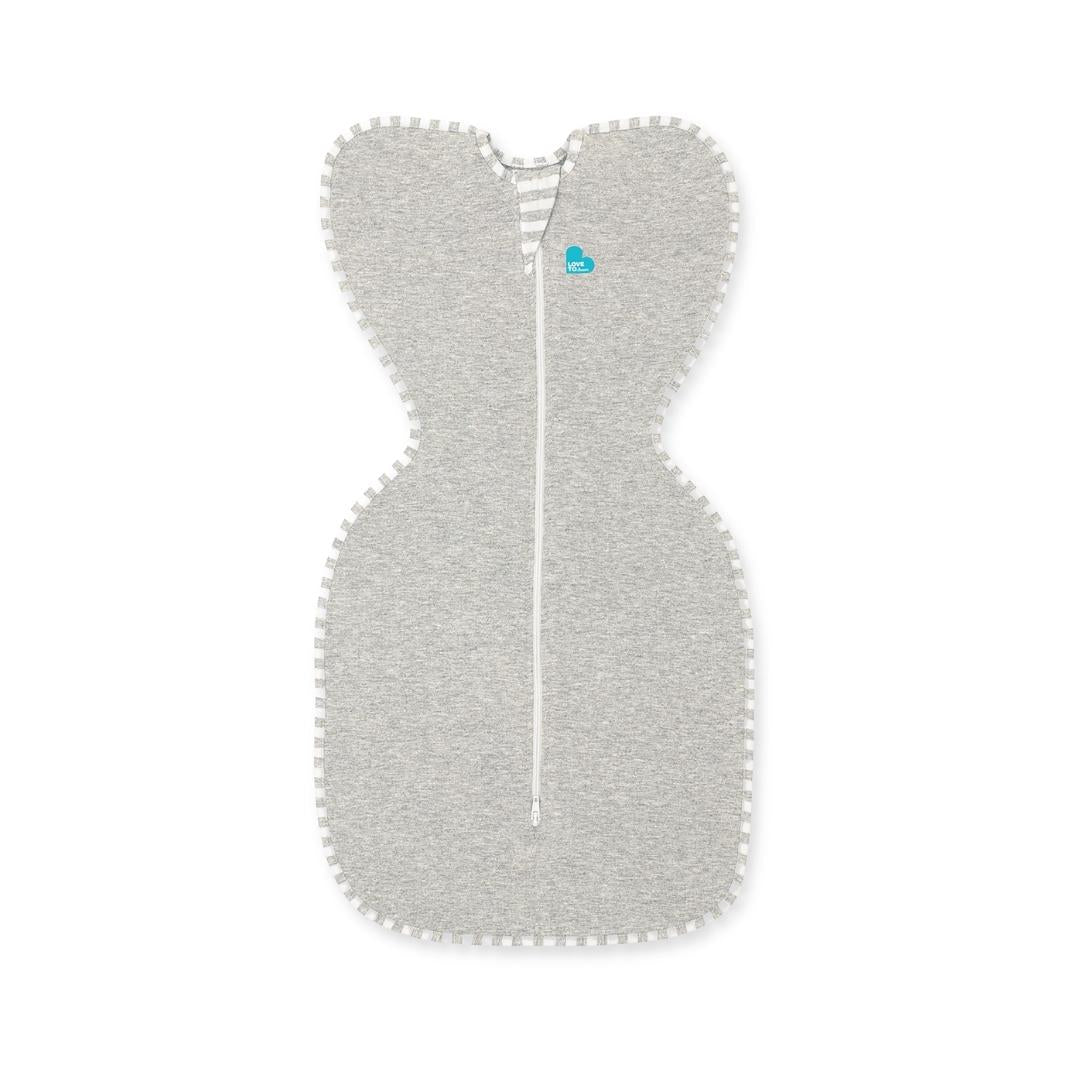 Swaddle UP™ Etapa 1 TOG 1.0 - Gris | Love To Dream