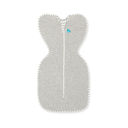 Swaddle UP™ Etapa 1 TOG 1.0 - Gris | Love To Dream