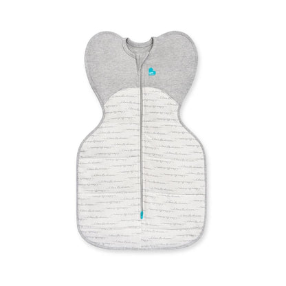 Swaddle UP™ Etapa 1 TOG 2.5 - Blanco | Love To Dream