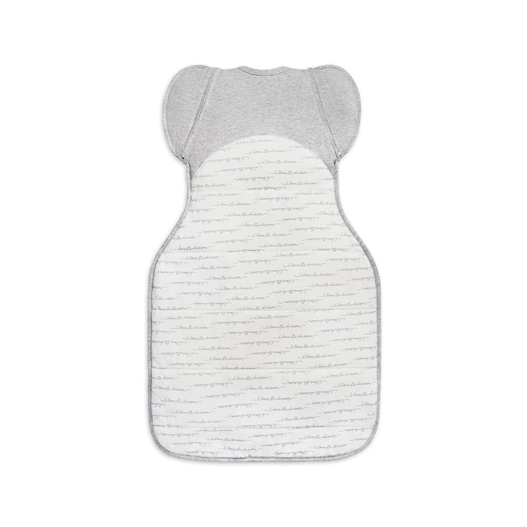 Swaddle UP™ Transición Etapa 2 Tog 2.5 - Blanco | Love To Dream