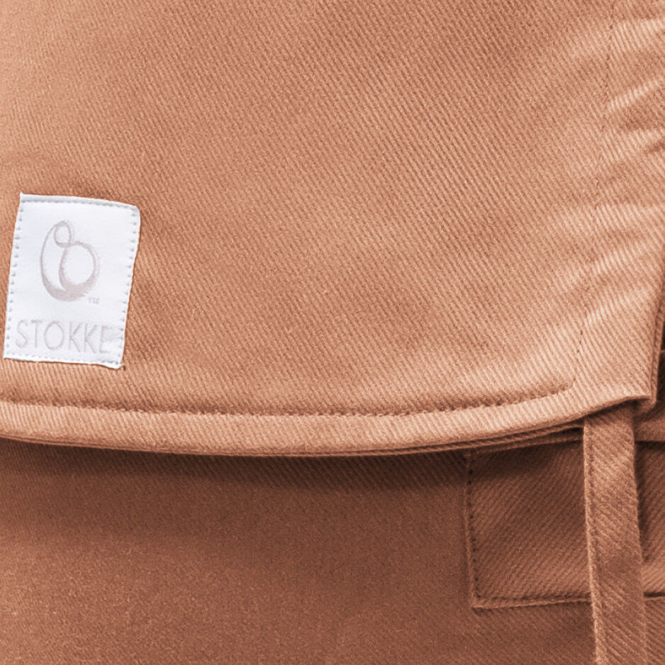 Portabebés Limas™ - Terracota | Stokke