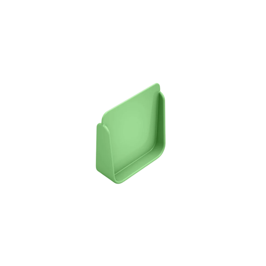 Divisor Interior de Repuesto para Lonchera OmieBox® - Light Green | Omie