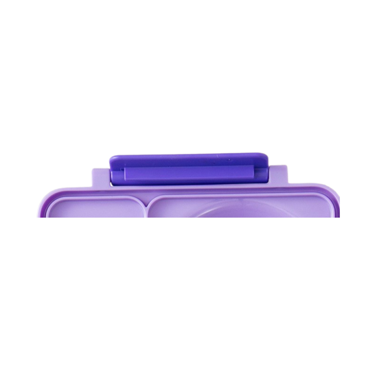 Cierre de Repuesto para OmieBox® - Purple Plum | Omie