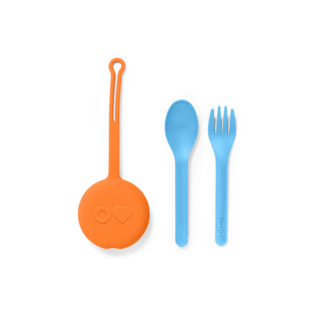 OmiePod - Porta Utensilios para OmieBox - Sunrise | Omie