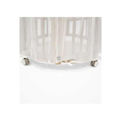 Velo para Cuna Sleepi™ - Blanco| Stokke®