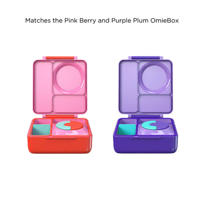 Divisor Interior de Repuesto para Lonchera OmieBox® - Teal | Omie