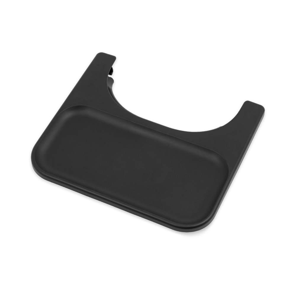 Silla Steps™ Black / Warm Brown | Stokke®