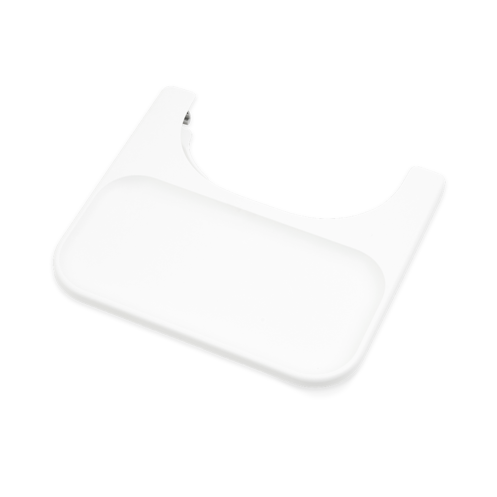 Silla Steps™ White/Natural | Stokke®