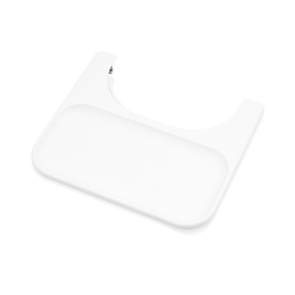 Silla Steps™ White/Natural | Stokke®