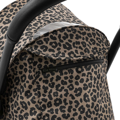 Asiento 6+ para Coche Ultracompacto Stokke® YOYO³ - Leopardo | YOYO by Stokke