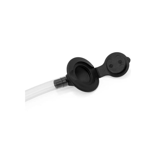 Tubo de Drenaje y Tapón para Soporte de Tina de Bebé Flexi Bath® | Stokke