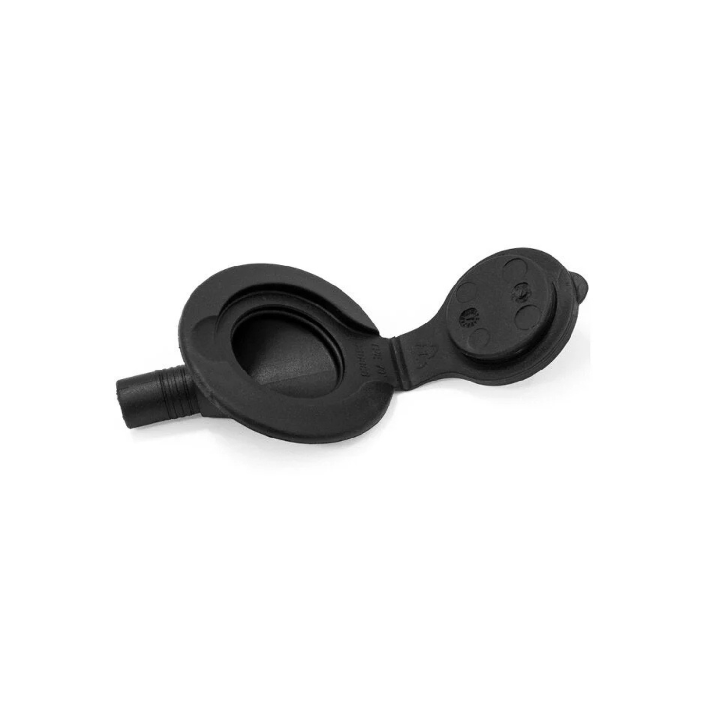 Tubo de Drenaje y Tapón para Soporte de Tina de Bebé Flexi Bath® | Stokke