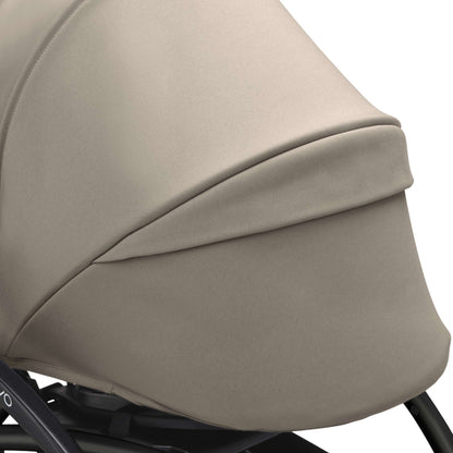Pack Recién Nacido 0+ para Coche Ultracompacto Stokke® YOYO³ - Taupe | YOYO by Stokke