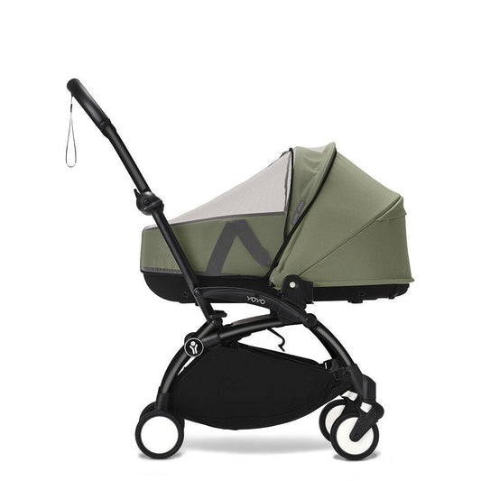 Mosquitera de Moisés para Coche Ultracompacto Stokke® YOYO³ | YOYO by Stokke