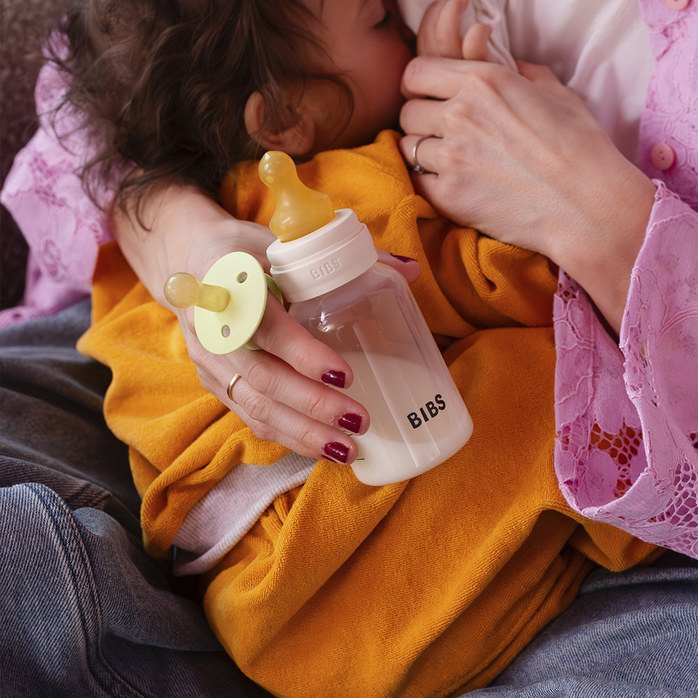 Mamadera 150ml - Sage | BIBS