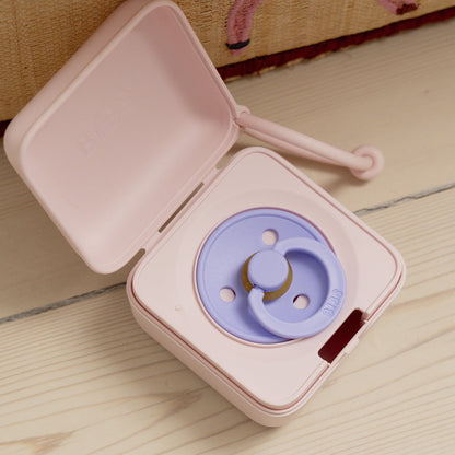 Caja para Chupetes - Blush | BIBS