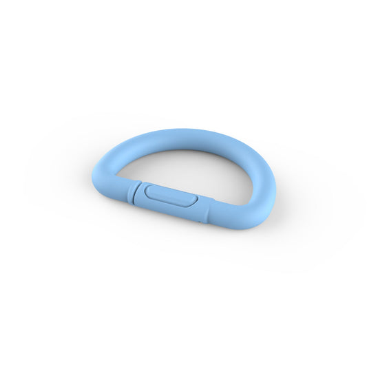 D-Ring para Lonchera OmieBox UP® - Blue | Omie