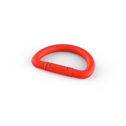 D-Ring para Lonchera OmieBox UP® - Red | Omie