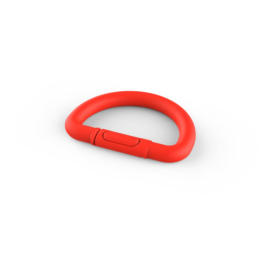 D-Ring para Lonchera OmieBox UP® - Red | Omie