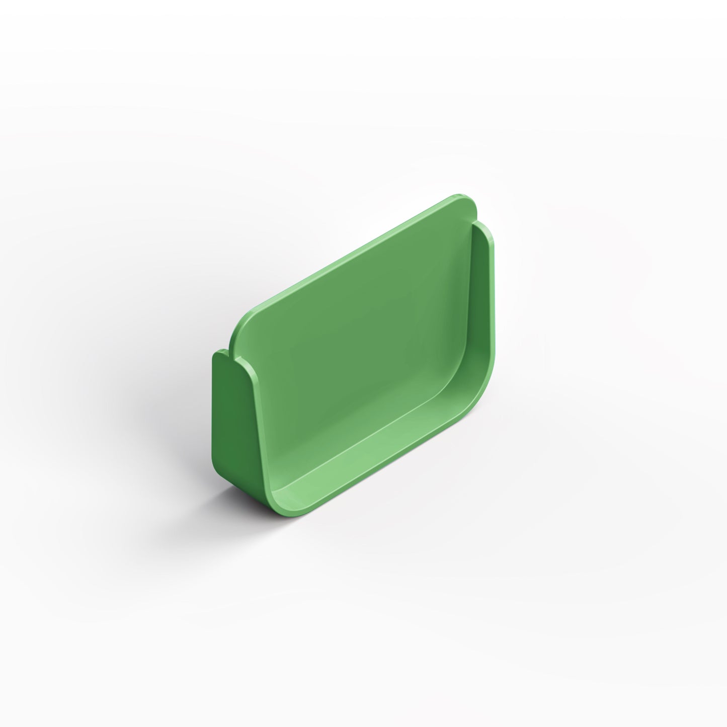 Divisor Interior de Repuesto para Lonchera OmieBox UP® - Green | Omie