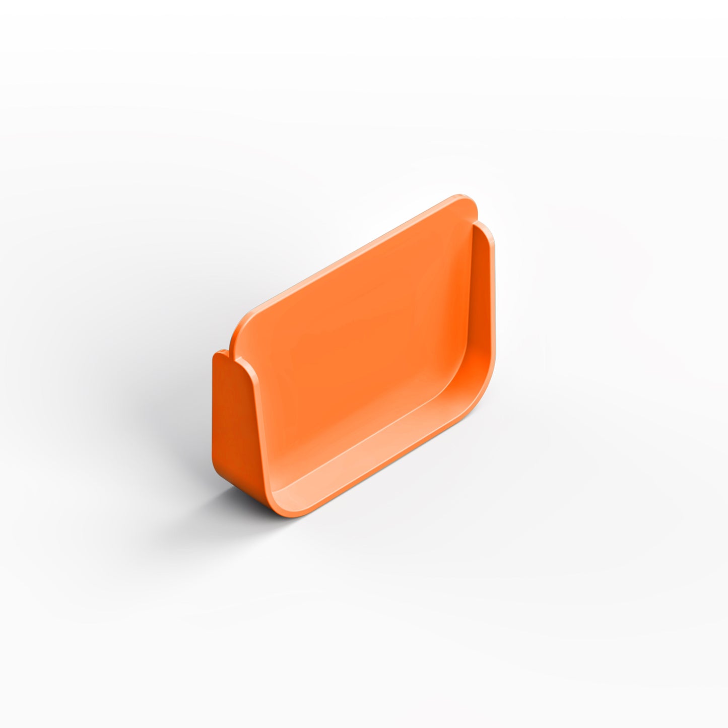 Divisor Interior de Repuesto para Lonchera OmieBox UP® - Orange | Omie