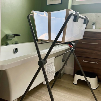 Soporte para Tina de Bebé Flexi Bath® | Stokke