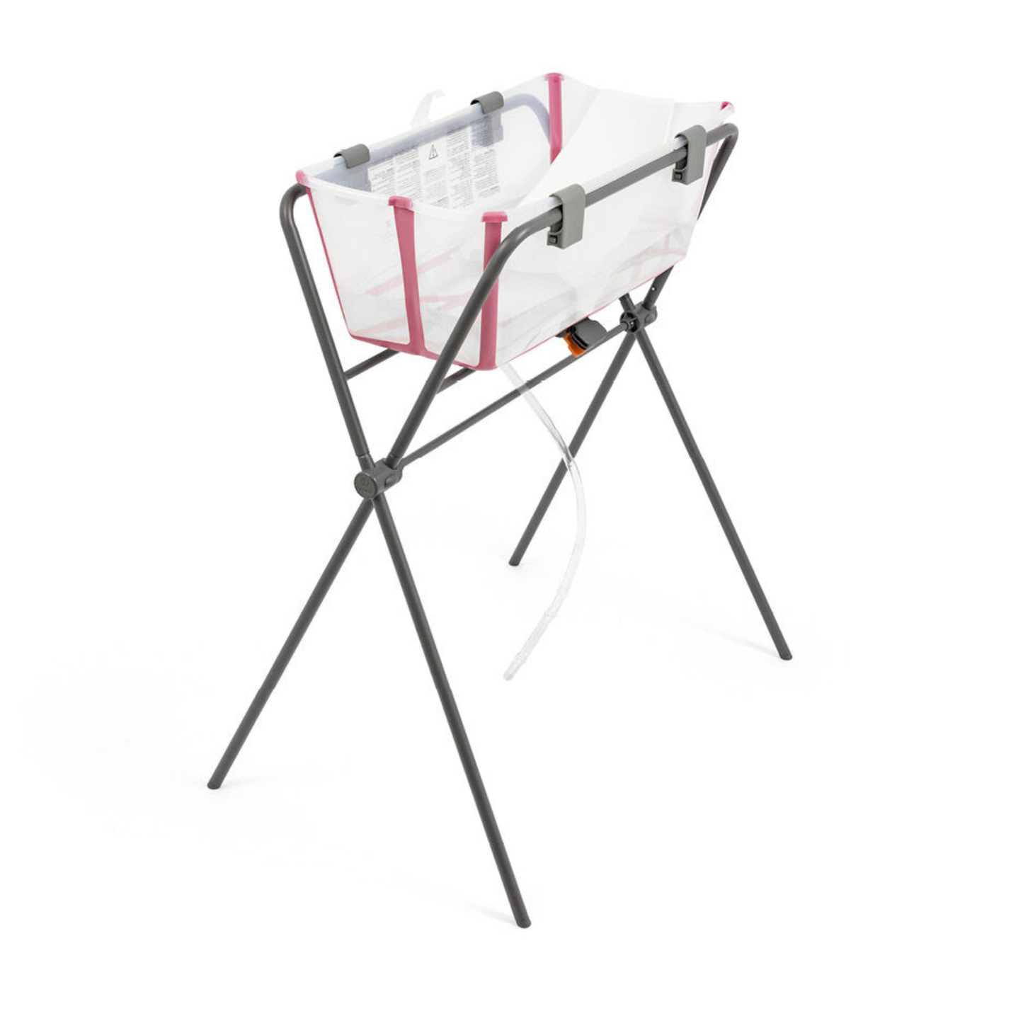 Soporte para Tina de Bebé Flexi Bath® | Stokke