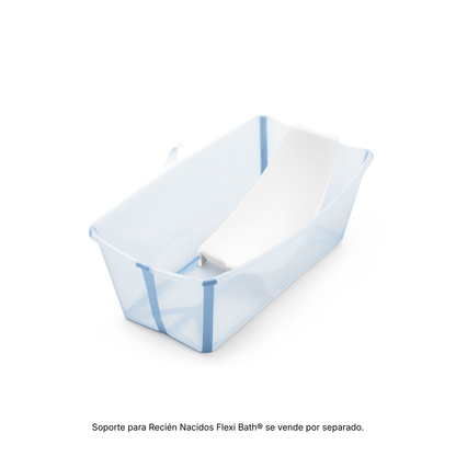 Tina Plegable Flexi Bath® - Blue Ocean | Stokke