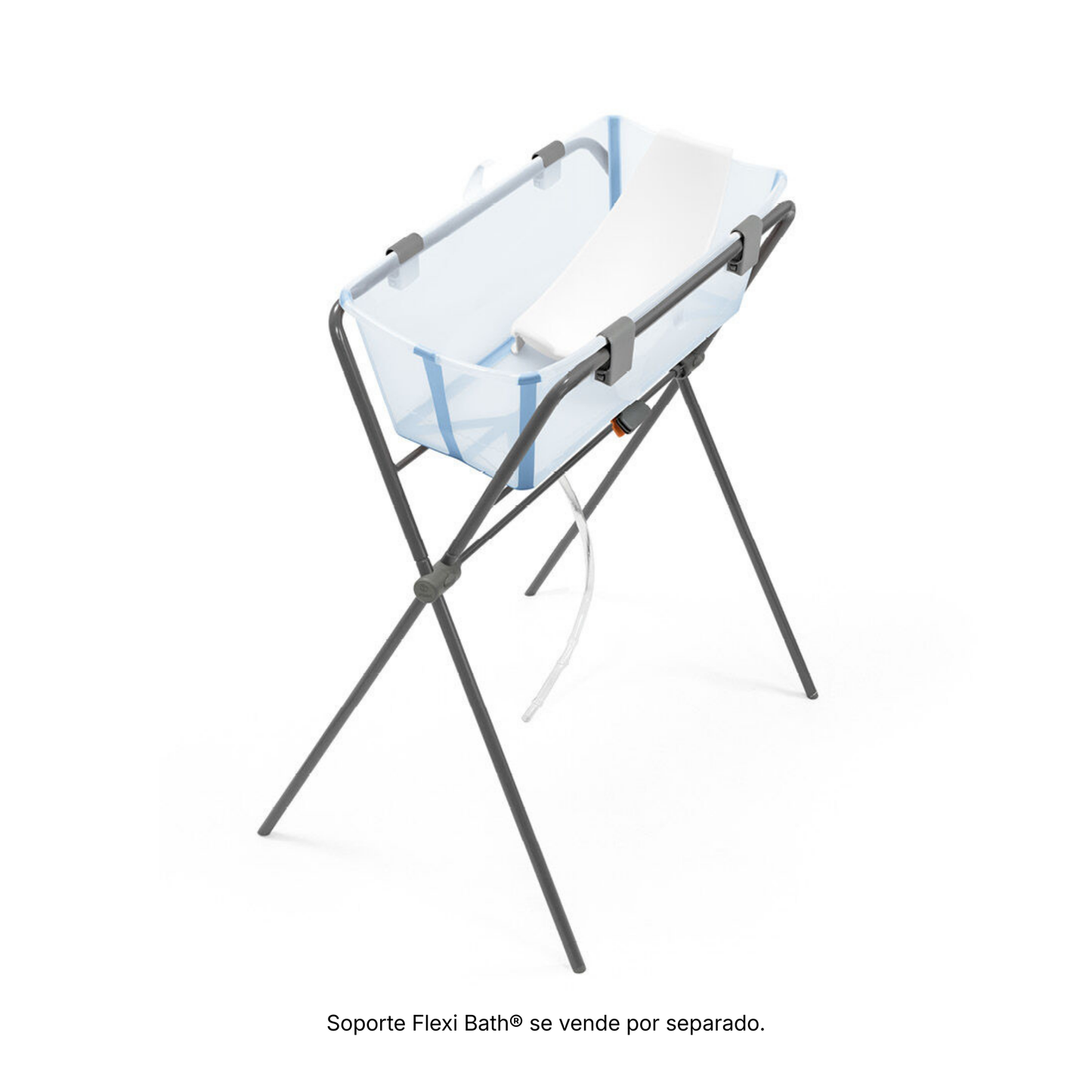 Tina Plegable Flexi Bath® - Blue Ocean | Stokke