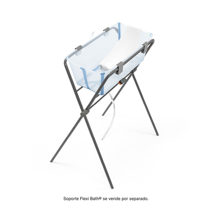 Tina Plegable Flexi Bath® - Blue Ocean | Stokke