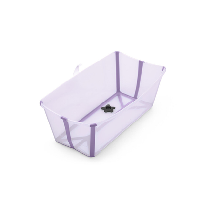 Tina Plegable Flexi Bath® - Lavanda | Stokke