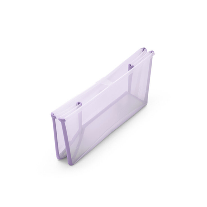 Tina Plegable Flexi Bath® XL (Extragrande) - Lavanda | Stokke
