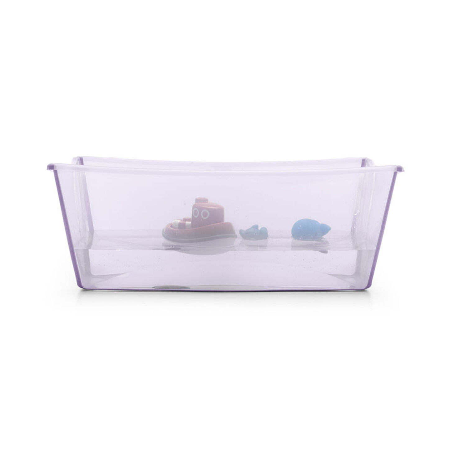 Tina Plegable Flexi Bath® XL (Extragrande) - Lavanda | Stokke