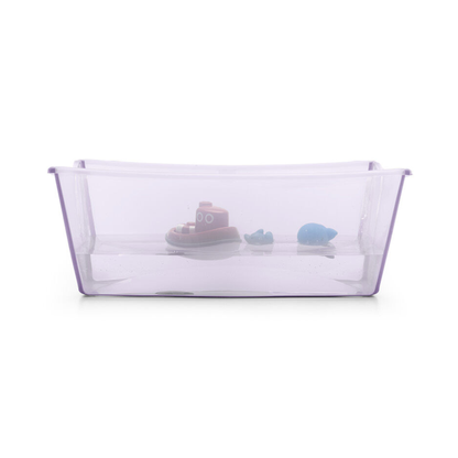 Tina Plegable Flexi Bath® XL (Extragrande) - Lavanda | Stokke