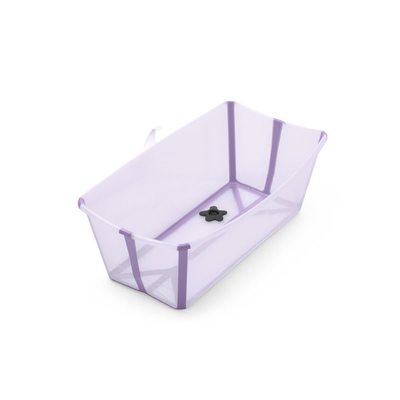 Tina Plegable Flexi Bath® - Lavanda | Stokke
