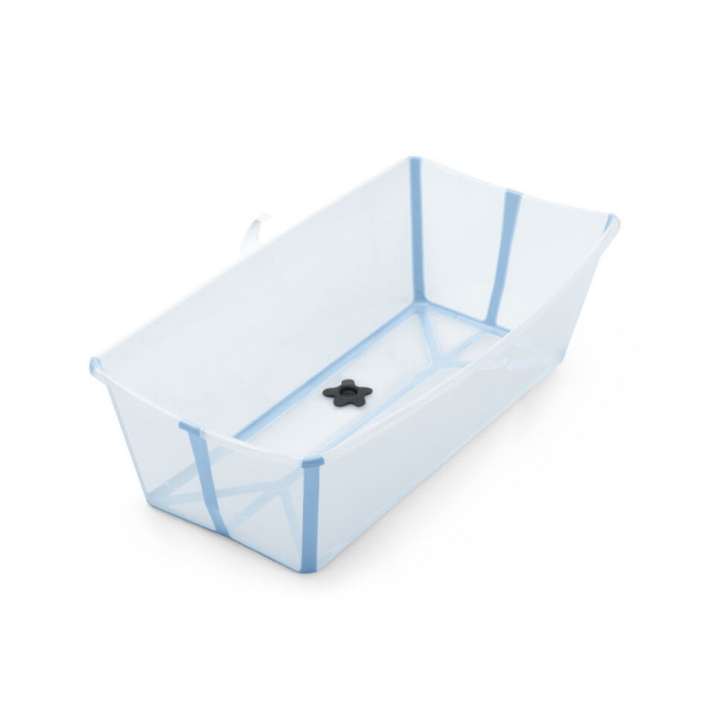 Tina Plegable Flexi Bath® XL (Extragrande) - Ocean Blue | Stokke