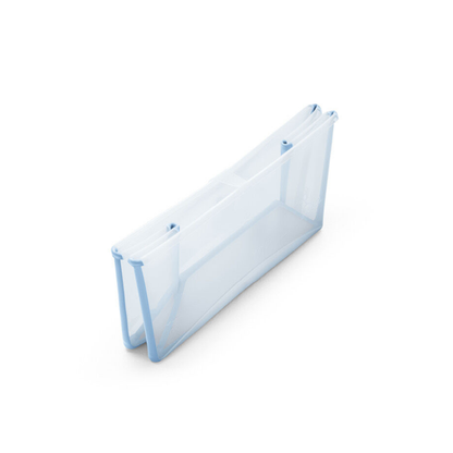 Tina Plegable Flexi Bath® XL (Extragrande) - Ocean Blue | Stokke